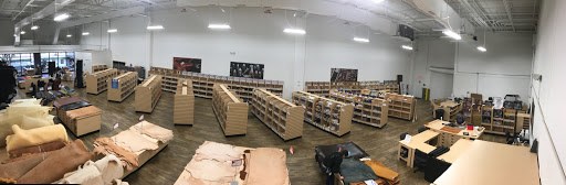 Craft Store «Tandy Leather Jacksonville-146», reviews and photos, 9456 Philips Hwy #6, Jacksonville, FL 32256, USA