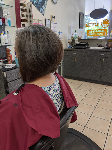 Hair Salon «Maggie Beauty Salon», reviews and photos, 11110 Coloma Rd # 42, Rancho Cordova, CA 95670, USA