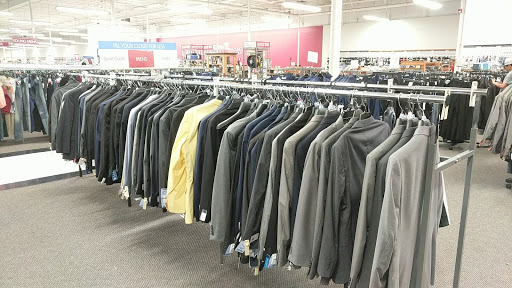 Clothing Store «Burlington Coat Factory», reviews and photos, 3684 U.S. 9, Freehold, NJ 07728, USA