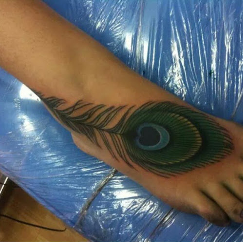 Dark Angel Tattoo Kos - Κως