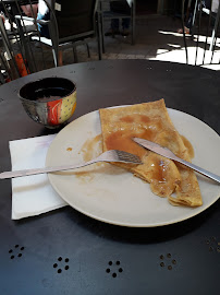 Plats et boissons du Café Café du Bon Coin à Trévoux - n°16