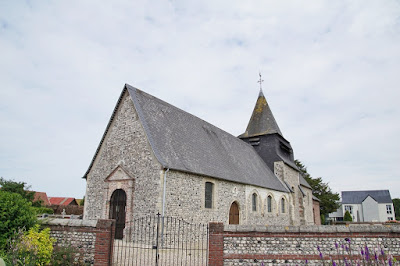 Mairie déléguée de Belleville-sur-Mer à Petit-Caux