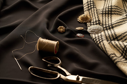 Fabric Store «Isa Couture Fabrics», reviews and photos, 200 NE 30th St, Miami, FL 33137, USA