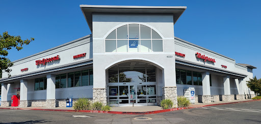 Walgreens, 4051 Douglas Blvd, Granite Bay, CA 95746, USA, 