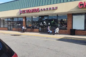 17 Hands Coffee/Robin Simmons Bakery image