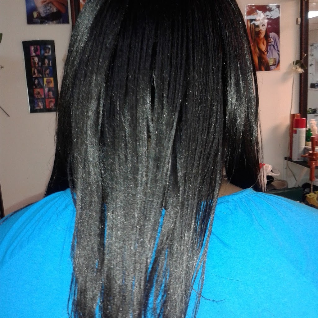 S & A PARADISE BEAUTY SALON 33311