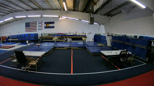 Gymnastics Center «5280 Gymnastics», reviews and photos, 10601 W 44th Ave, Wheat Ridge, CO 80033, USA