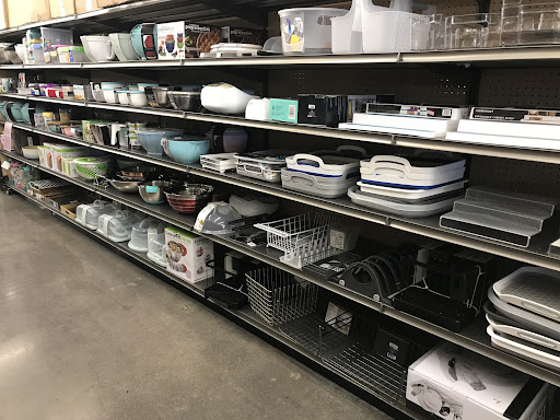 Home Goods Store «Tuesday Morning», reviews and photos, 10953 N Frank Lloyd Wright Blvd, Scottsdale, AZ 85259, USA