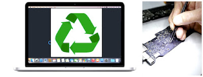 Mac Repair & Sales à Rigarda
