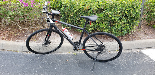 Bicycle Store «Trek Bicycle Store of Estero», reviews and photos, 8001 Plaza del Lago Dr #101, Estero, FL 33928, USA