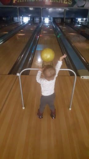 Bowling Alley «Parkside Lanes», reviews and photos, 200 E 125 N, Morgan, UT 84050, USA