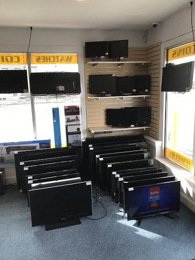 Pawn Shop «Fast Cash Buy & Sell», reviews and photos, 107 N Main St, Forked River, NJ 08731, USA