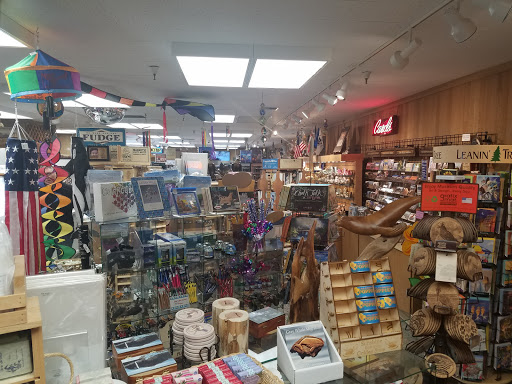 Tourist Attraction «Sea Lion Caves», reviews and photos, 91560 US-101, Florence, OR 97439, USA