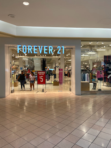 Shopping Mall «Altamonte Mall», reviews and photos, 451 E Altamonte Dr, Altamonte Springs, FL 32701, USA