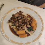 Photo n°2 de l'avis de Bodo.b fait le 03/10/2018 à 13:09 sur le  Waldgasthaus Homberg à Rinteln