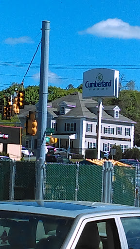 Coffee Shop «Cumberland Farms Convince Store», reviews and photos, 5 Liberty Square, Weymouth, MA 02190, USA