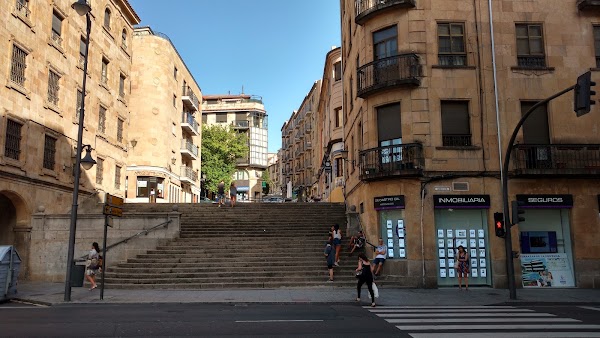 ABOGADOS DE CASTRO GIL