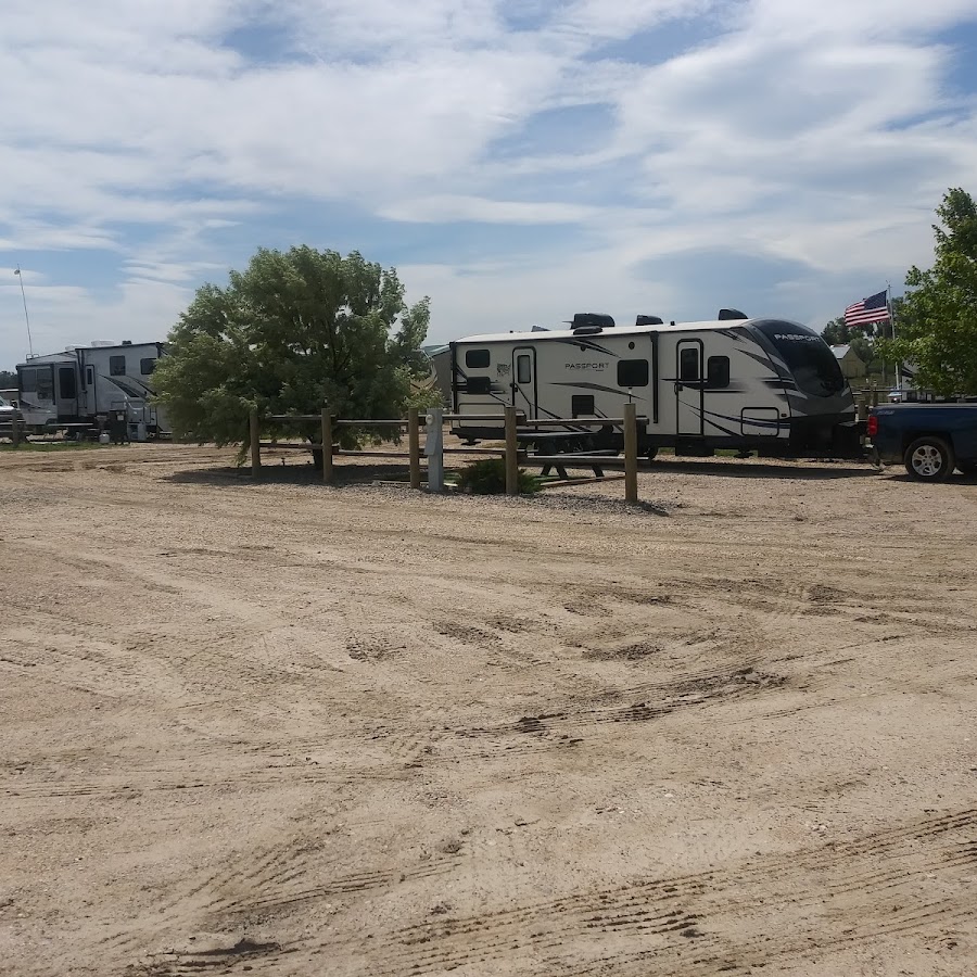 Platte River RV & Campground