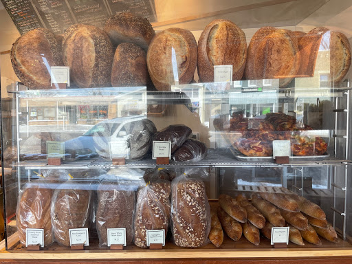 Bakery «Simple Bakery & Market», reviews and photos, 521 Broad St, Lake Geneva, WI 53147, USA