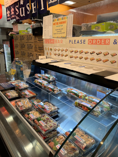 Korean Grocery Store «Lotte Plaza Market - Gaithersburg», reviews and photos, 221 Muddy Branch Rd, Gaithersburg, MD 20878, USA