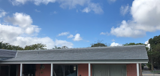 Anchor Roofing Company in Hialeah, Florida
