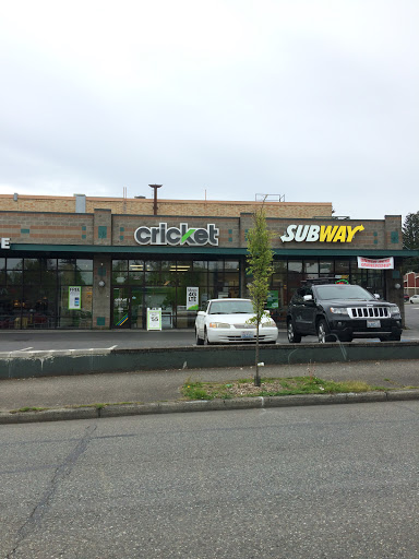 Cricket Wireless Authorized Retailer, 14359 15th Ave NE c, Seattle, WA 98125, USA, 