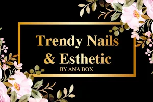TRENDY NAILS & ESTHETIC by Ana Box image