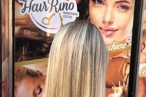 Hair Rino Parrucchiere & Estetica Piazza Bologna Centro Balayage Expert
