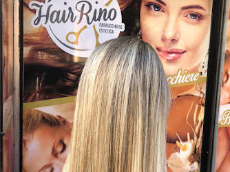Hair Rino Parrucchiere & Estetica Piazza Bologna Centro Balayage Expert