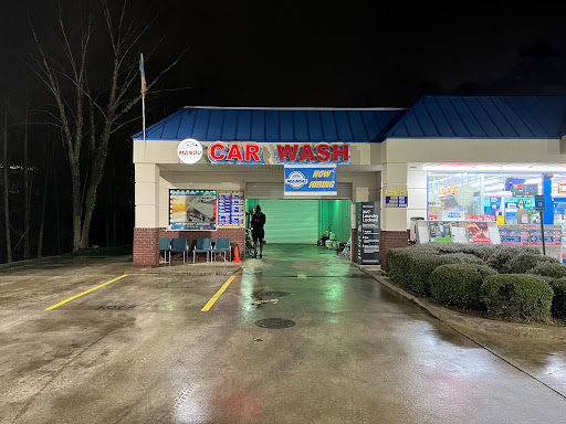 Manou Hand Car Wash en Kennesaw
