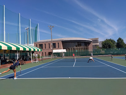 江坂テニスセンター