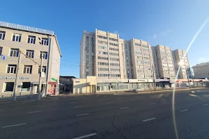 Khostel Kazan image