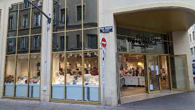 Flying Tiger Copenhagen Metz Centre à Metz