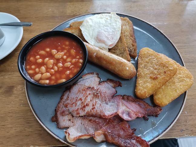 Reviews of Miracles cafe Worthing in Worthing - Coffee shop