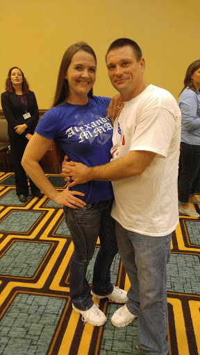 Concert Hall «Blue Chip Stardust Event Center», reviews and photos, 777 Blue Chip Dr, Michigan City, IN 46360, USA