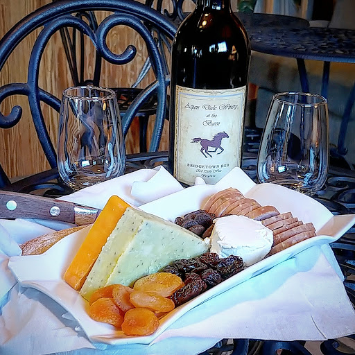 Winery «Aspen Dale Winery at the Barn», reviews and photos, 11083 John Marshall Hwy, Delaplane, VA 20144, USA