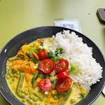 Photo n°1 de l'avis de Joshua.c fait le 04/08/2021 à 12:29 sur le  Vedans - fresh 'n' healthy à Bayreuth