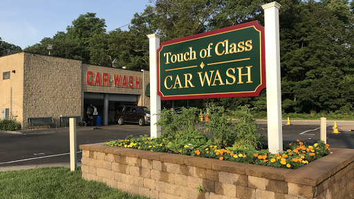 Car Wash «Touch of Class Car Wash Inc», reviews and photos, 836 Middle Country Rd, St James, NY 11780, USA