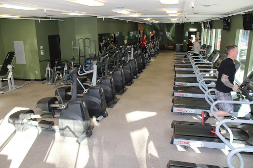 Health Club «C Fitness», reviews and photos, 17615 85th Ave Ct E #100, South Hill, WA 98375, USA