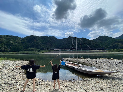 熊野川体感塾 (Kumano River Experience)