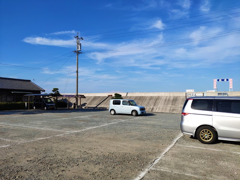さちなみ休憩所 三重県津市藤方 牡蠣養殖業者 グルコミ