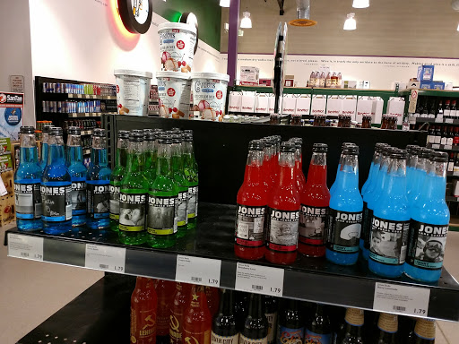 Wine Store «BevMo!», reviews and photos, 15405 W McDowell Rd, Goodyear, AZ 85338, USA
