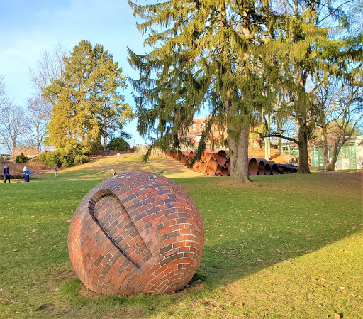 Art Museum «deCordova Sculpture Park and Museum», reviews and photos, 51 Sandy Pond Rd, Lincoln, MA 01773, USA