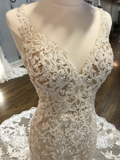 Bridal Shop «Normans Bridal», reviews and photos, 317 South Ave, Springfield, MO 65806, USA