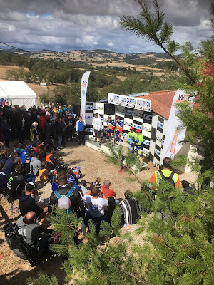 Motoclub Dardon Gueugnon à Sainte-Radegonde
