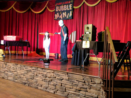 Resort «Rocking Horse Ranch», reviews and photos, 600 US-44, Highland, NY 12528, USA