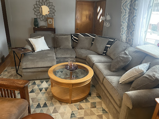 Furniture Store «La-Z-Boy Furniture Galleries», reviews and photos, 2035 Mackenzie Way, Cranberry Twp, PA 16066, USA