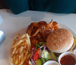 Wimpy photo