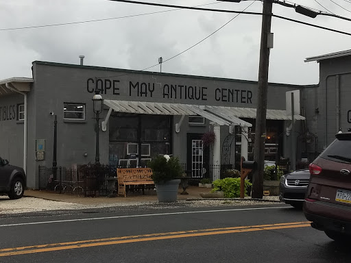Antique Store «Cape May Antique Center», reviews and photos, 1228 NJ-109, Cape May, NJ 08204, USA