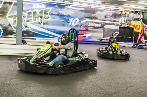 Go-Kart Track «Xtreme Racing & Entertainment Wichita», reviews and photos, 2120 N Woodlawn St, Wichita, KS 67208, USA